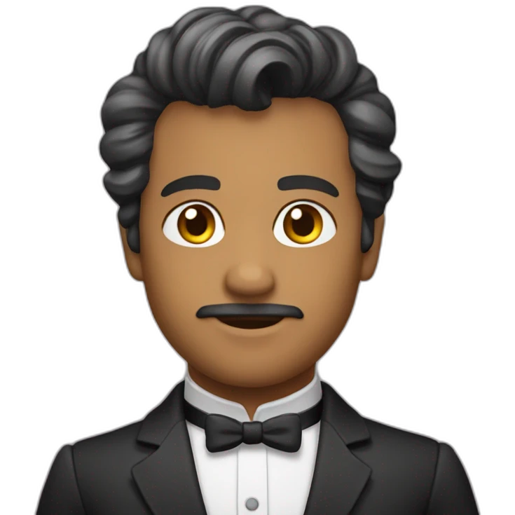 Adolphe emoji