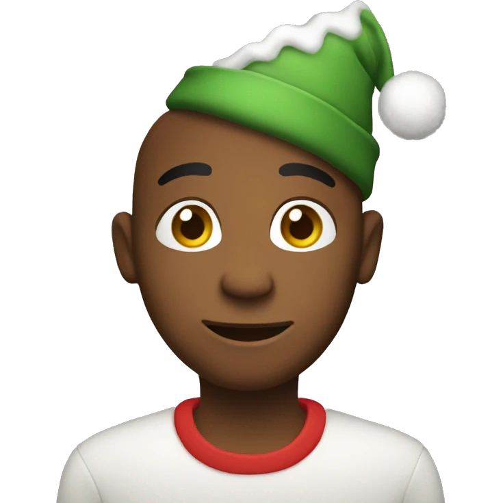 christmas emoji