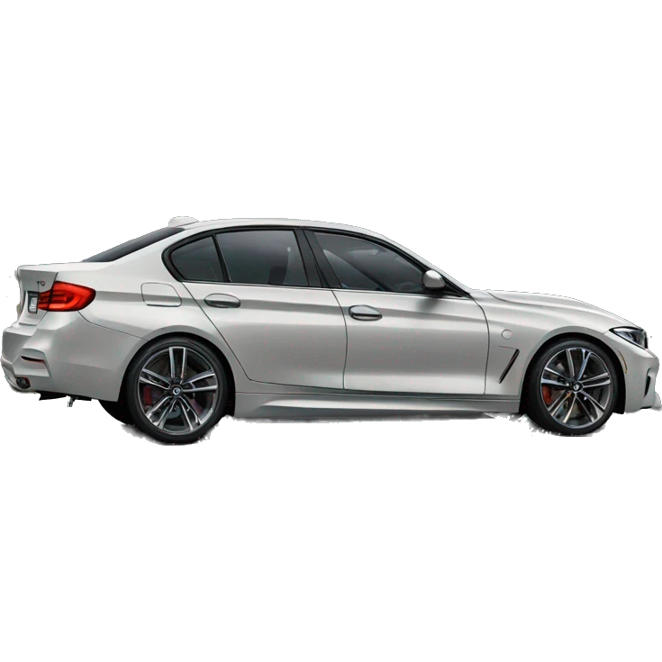 M340i emoji