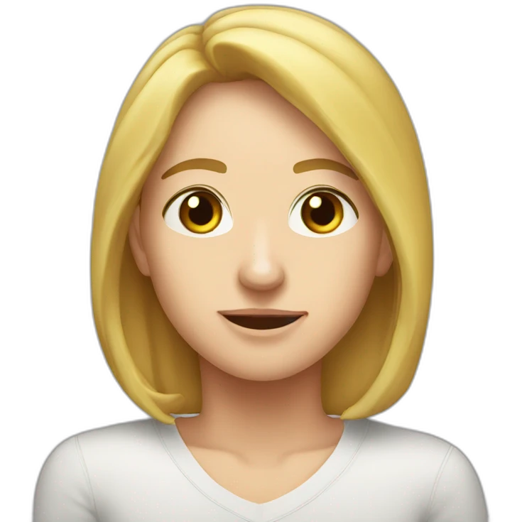 carlin rose emoji