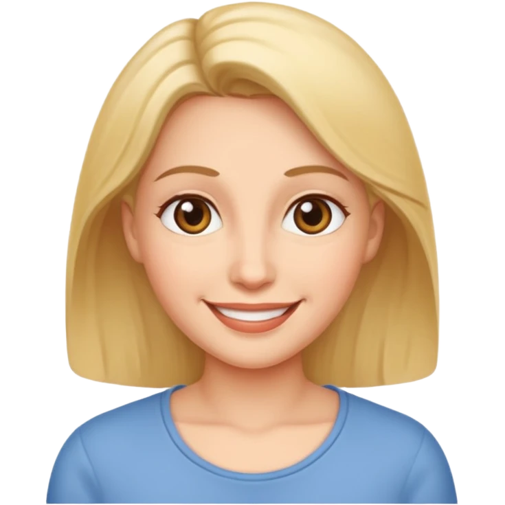 mother emoji