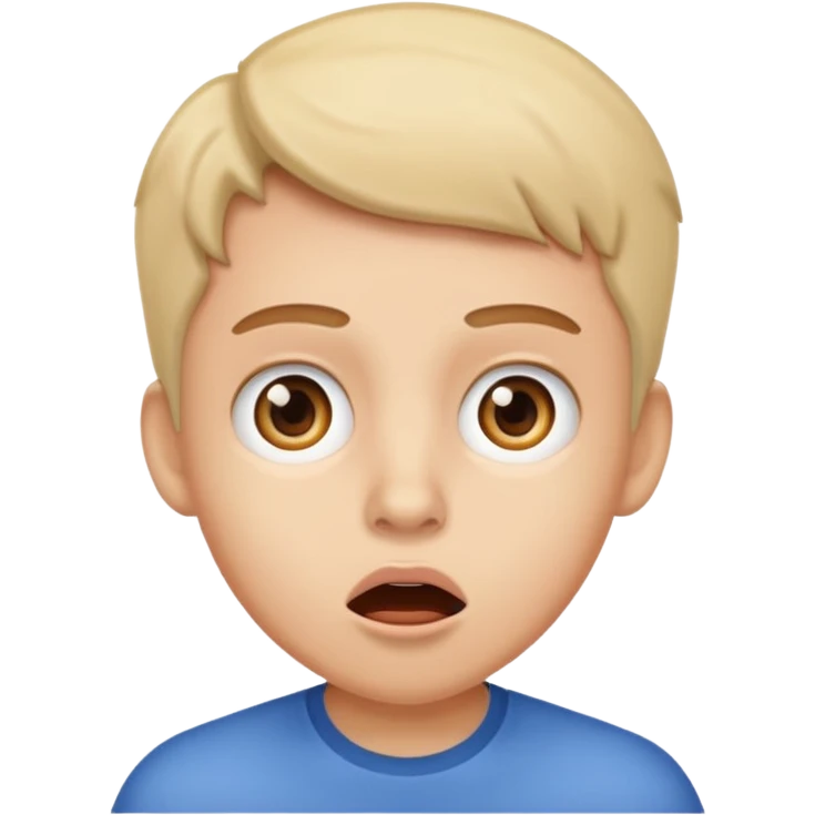 WTF emoji