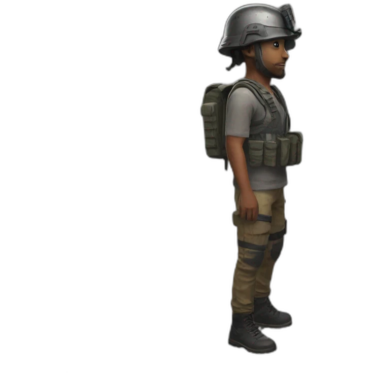 pubg emoji