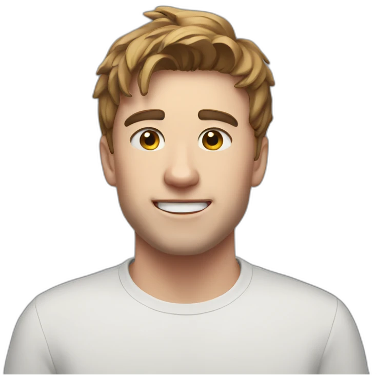 MrBeast emoji