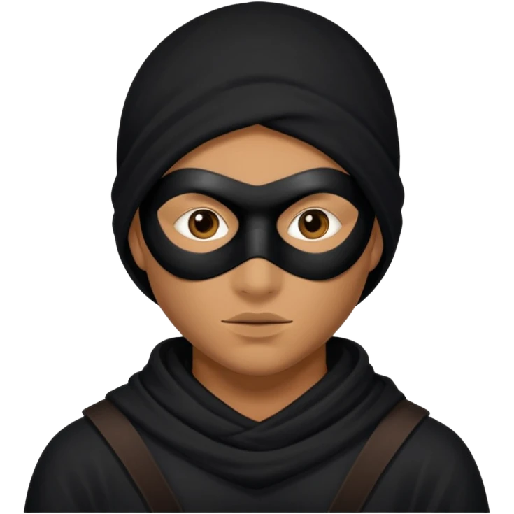 theif emoji