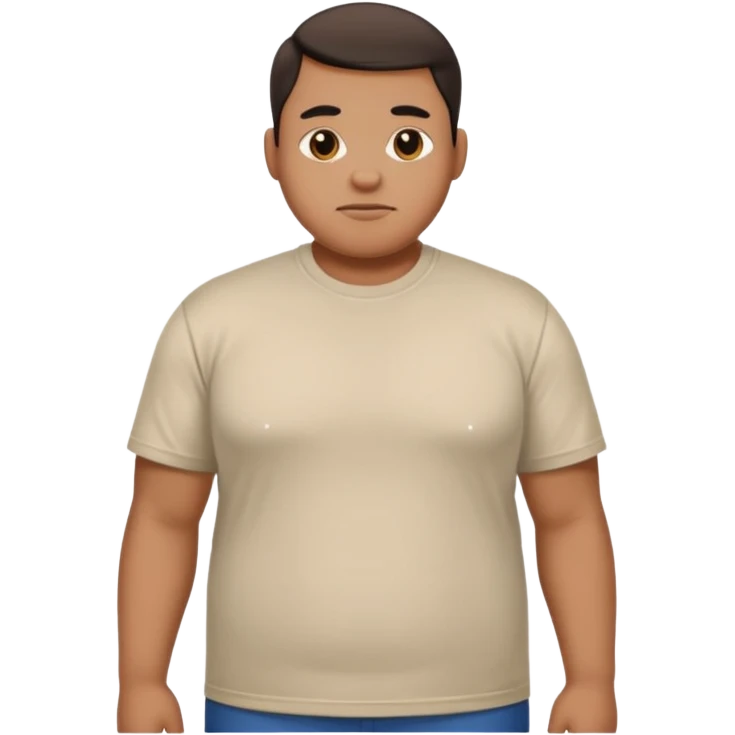 100kg 사람 emoji