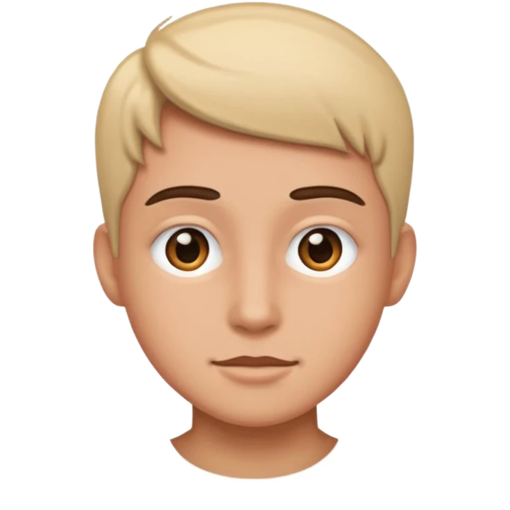 H emoji