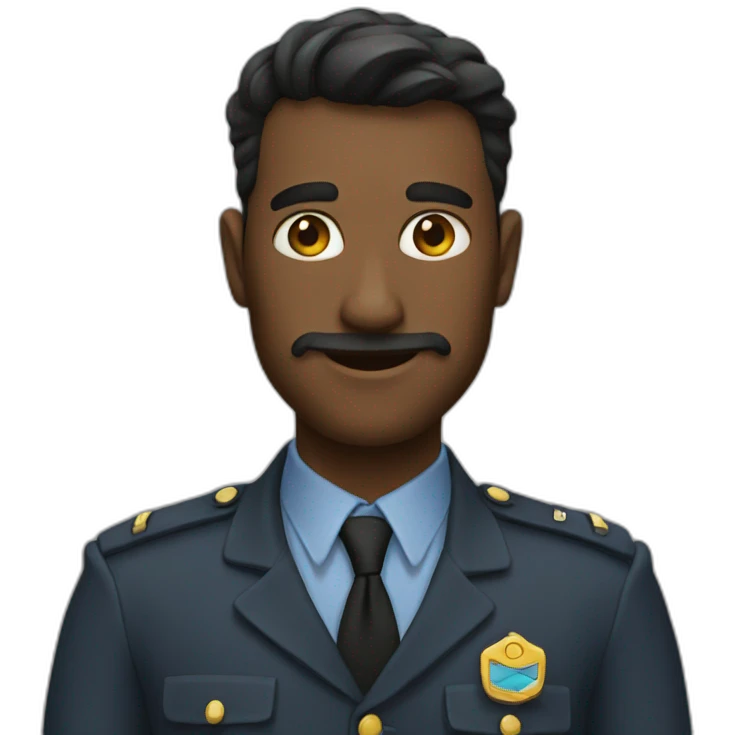 Rate emoji