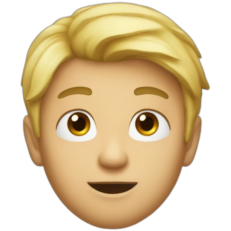 beun's emoji