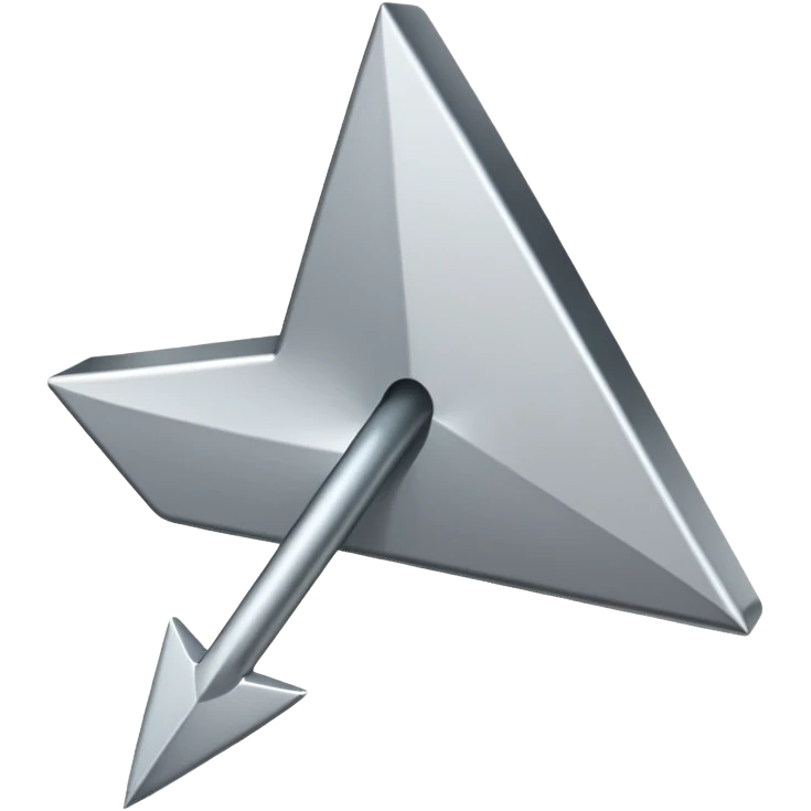 arrow up emoji