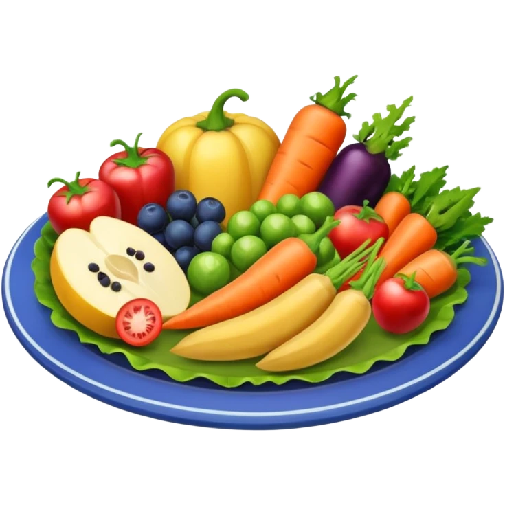 comida emoji