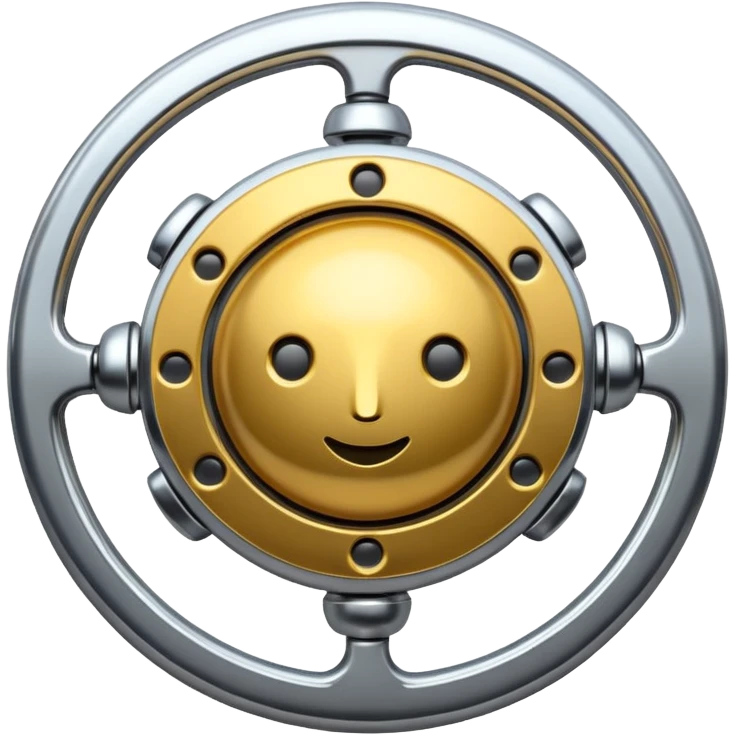 AI symbol emoji