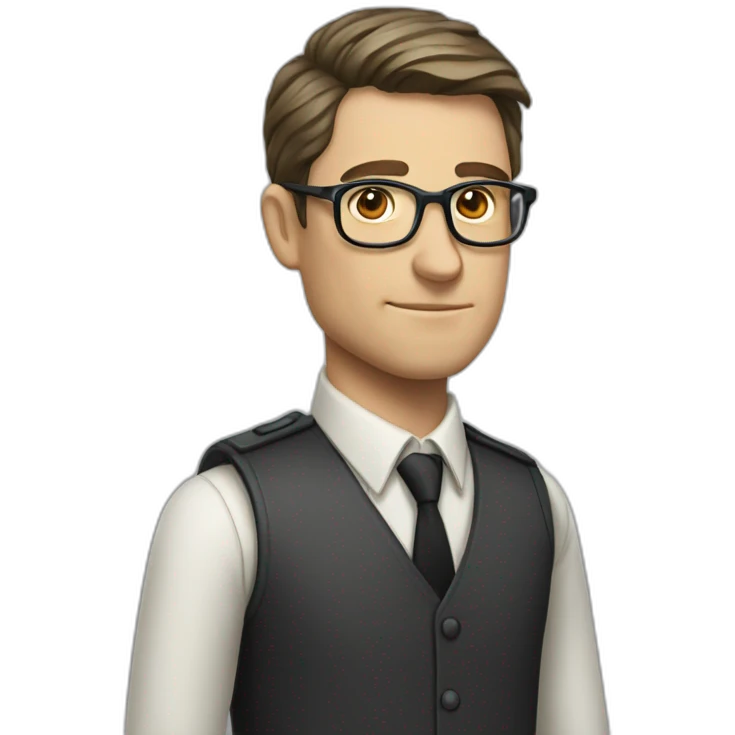 tomas shelby it nerd emoji emoji