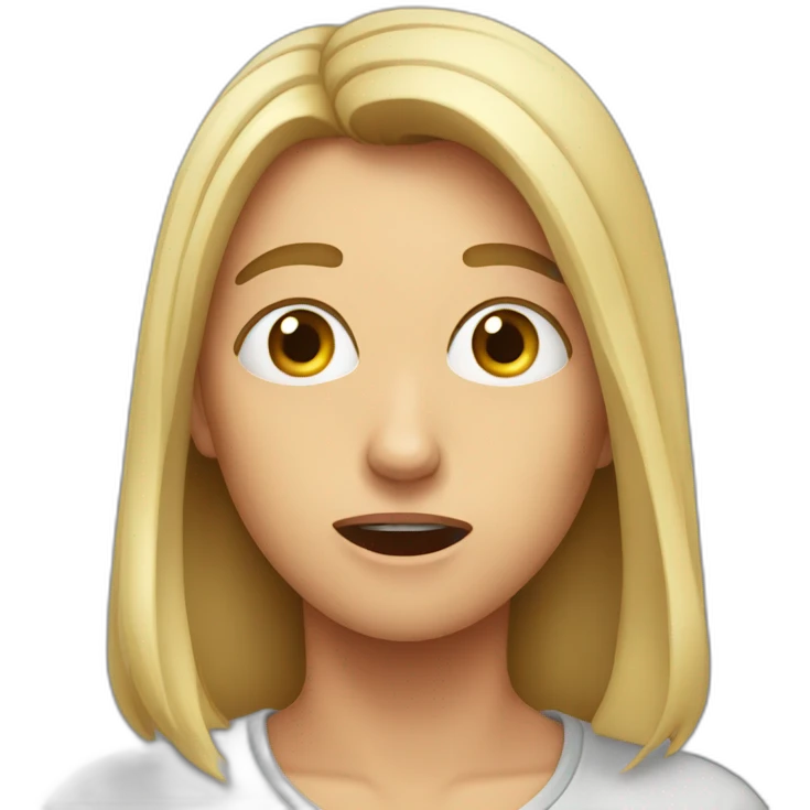mild-panic emoji