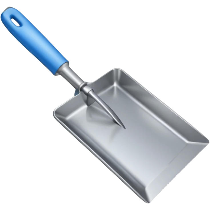trowel emoji