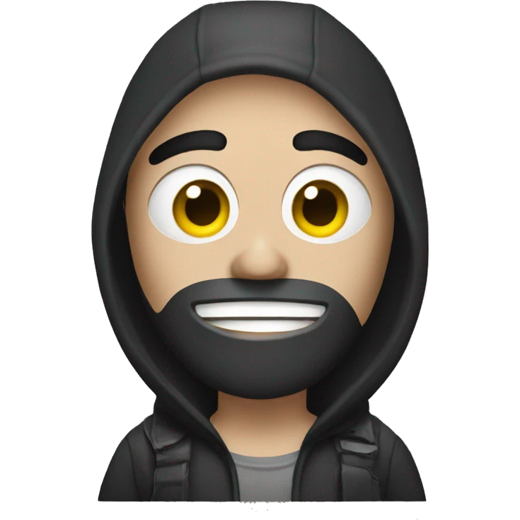 Thief emoji