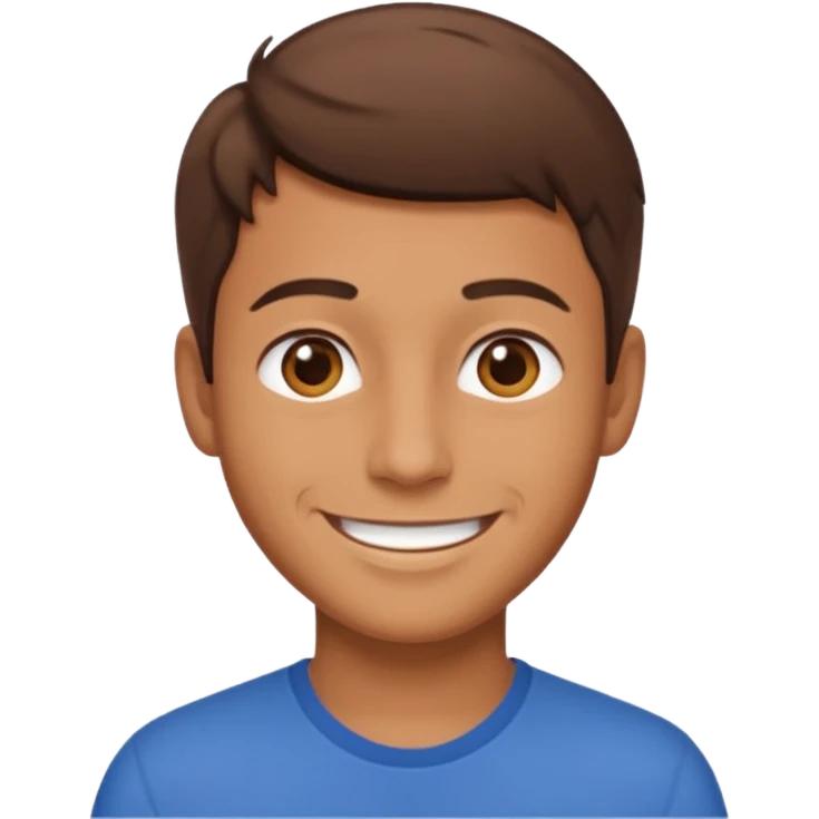 Dick emoji