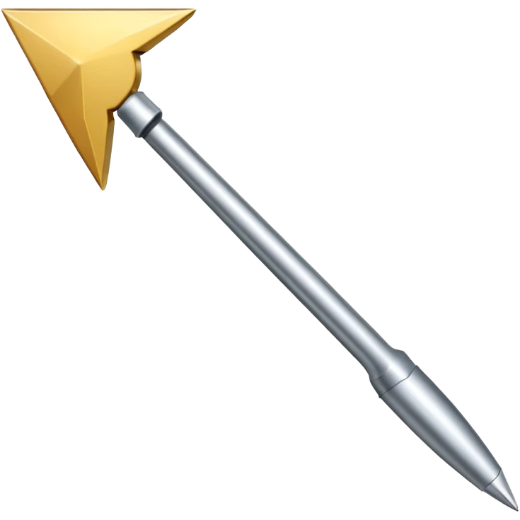 pointer emoji