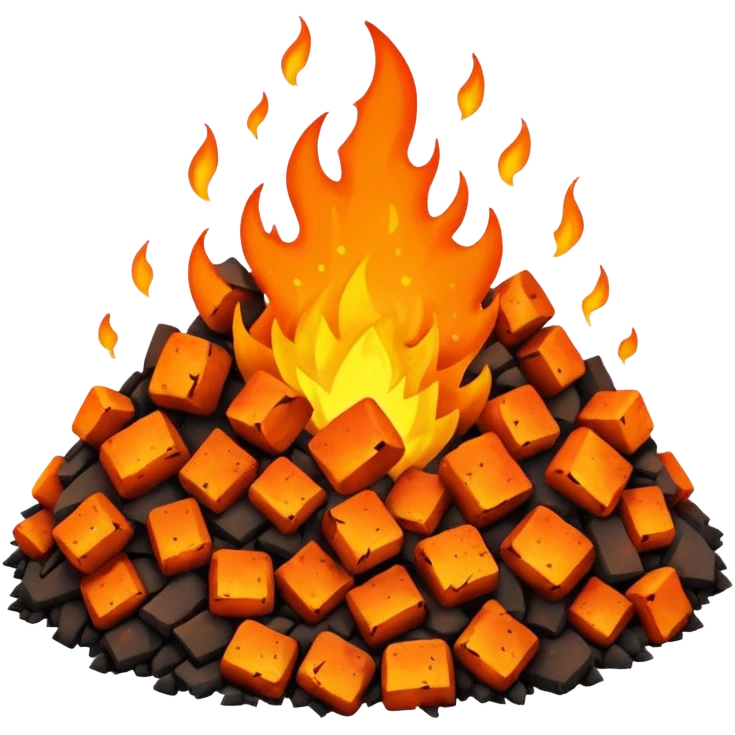 FOGUEIRA emoji