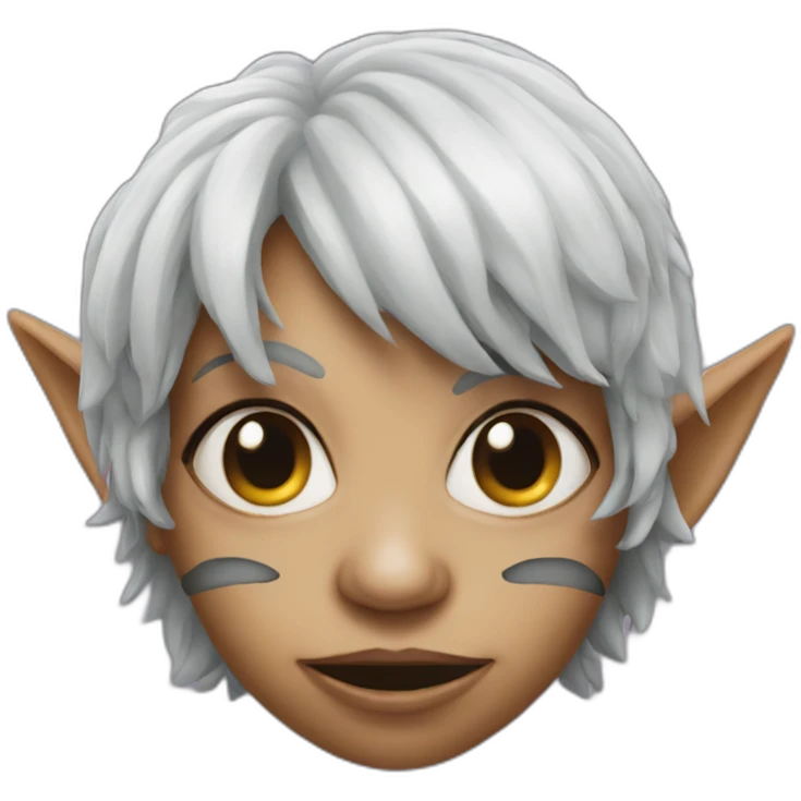 speep gremlin queen emoji