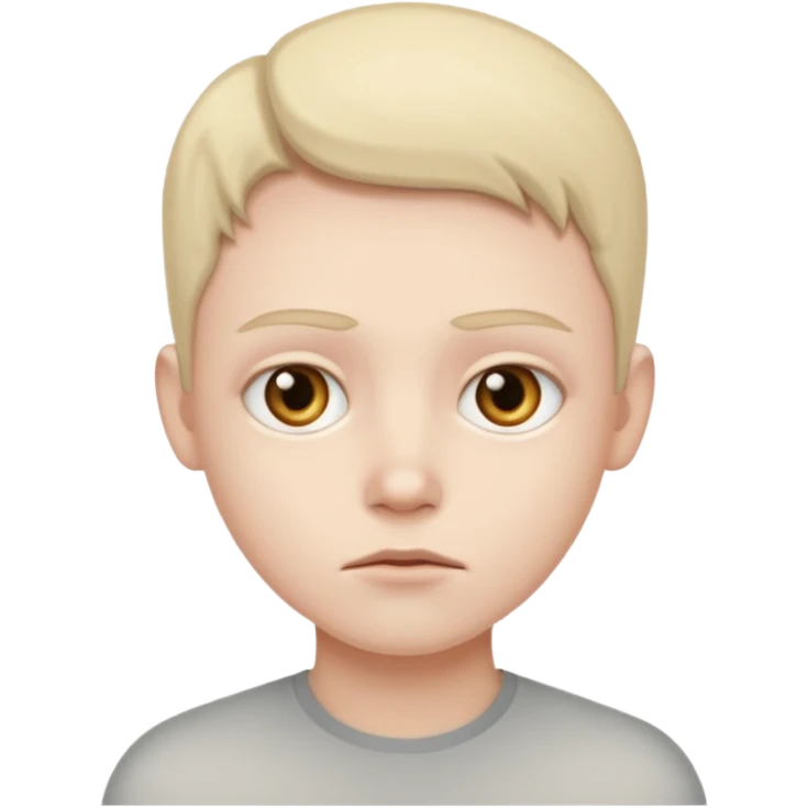  علامت سکوت گنگ ب emoji