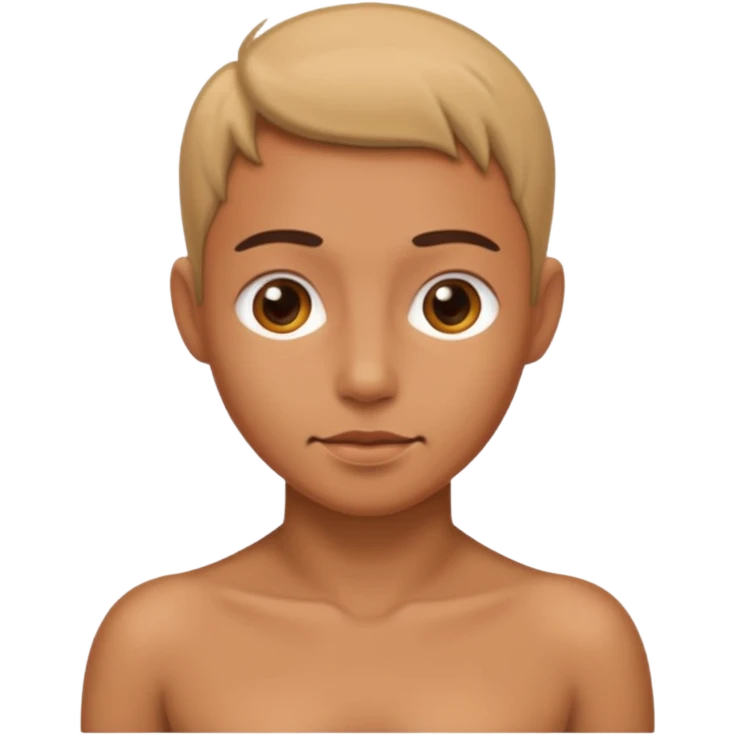 Nude sex  emoji