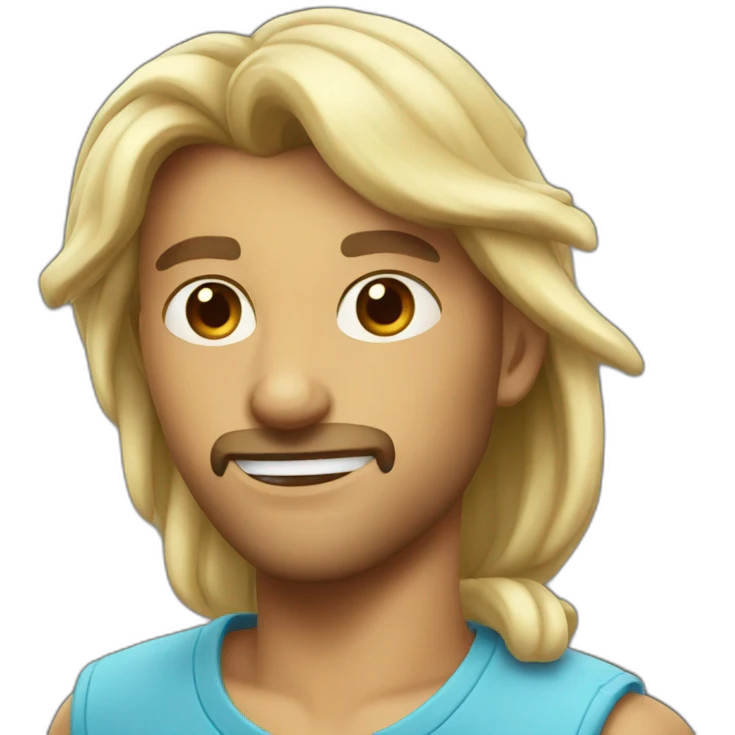 Ice Spice emoji