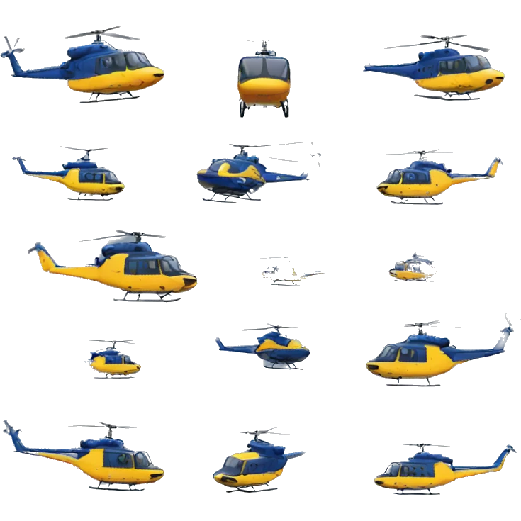 helos emoji