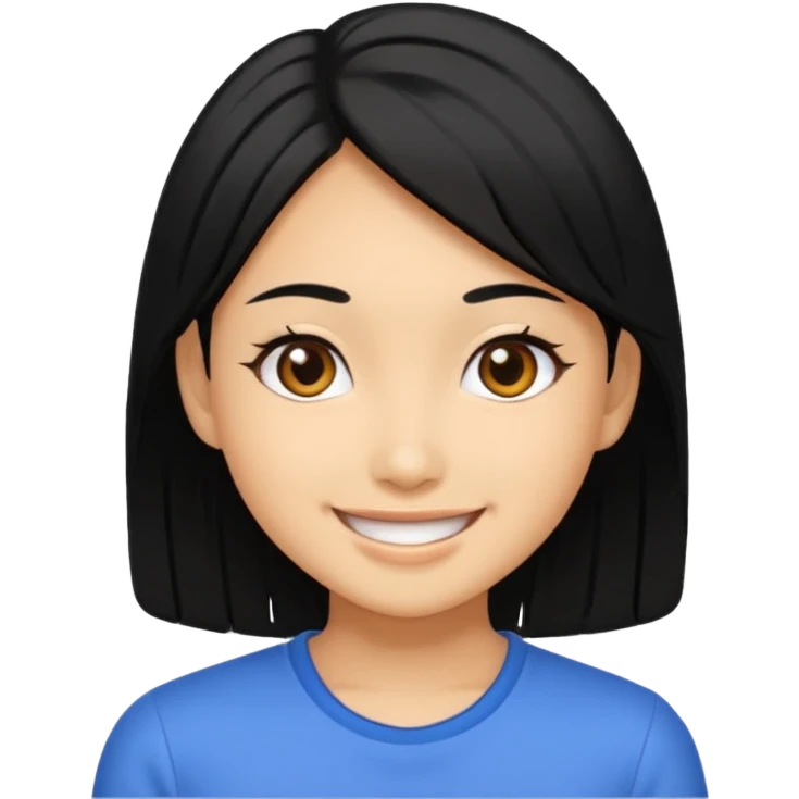 Ayu emoji