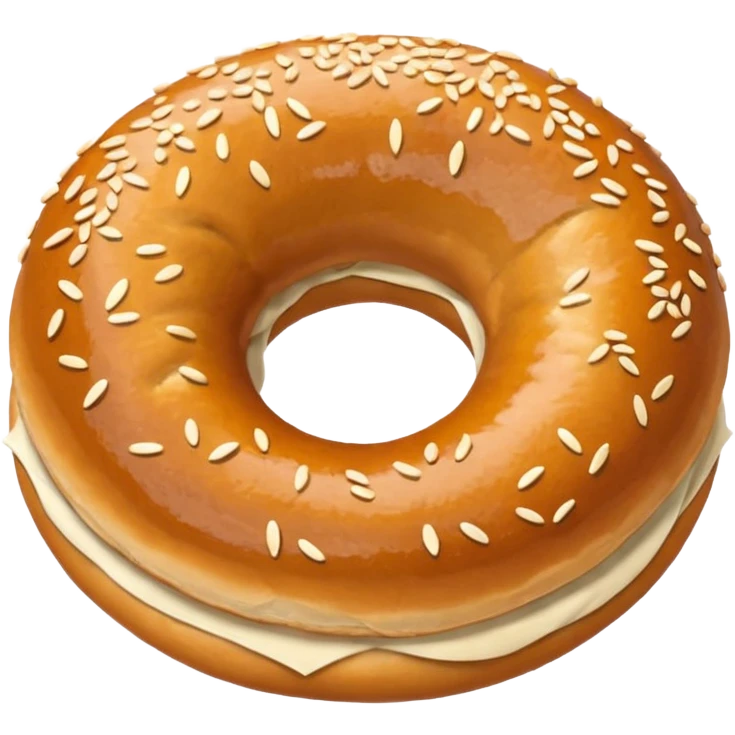 Simit emoji