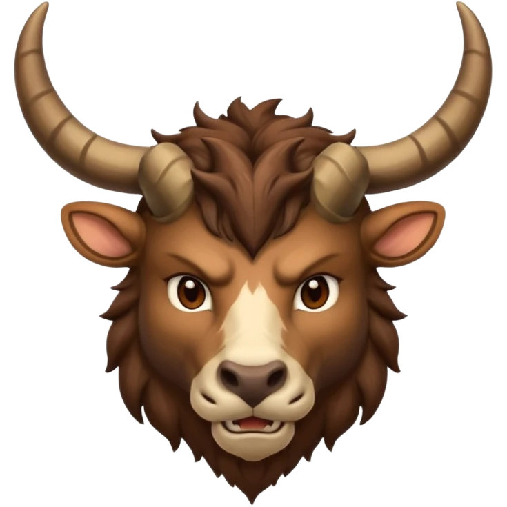 Zubron emoji