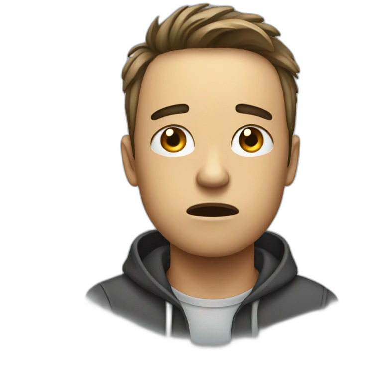 mobile app creators crying emoji