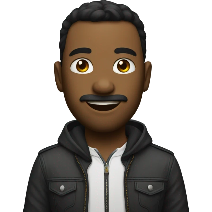 man party emoji