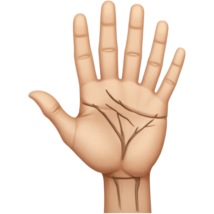 뻑유하고있는 발 emoji