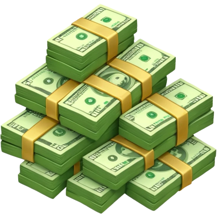 money emoji