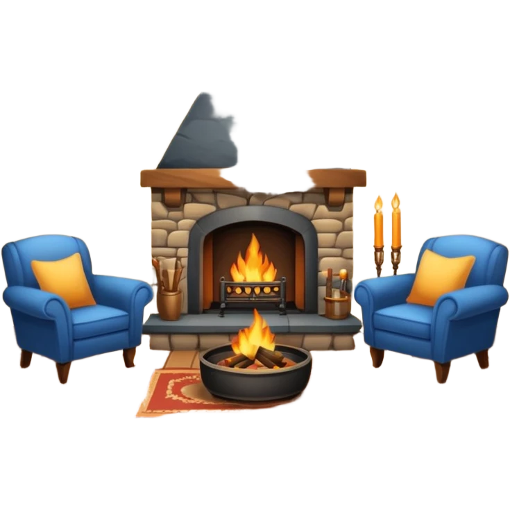 home emoji