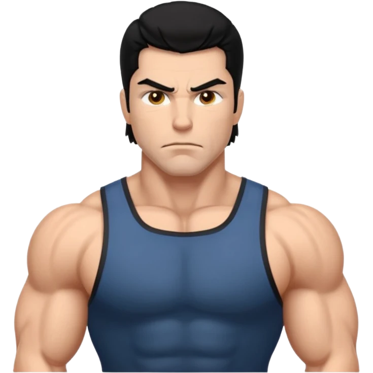 Stryker emoji