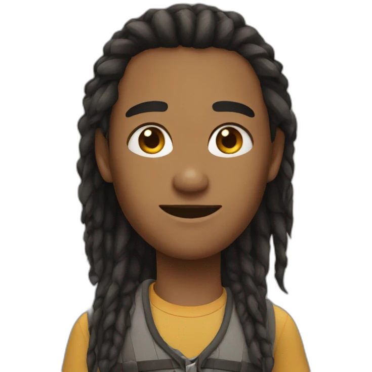 avatar emoji