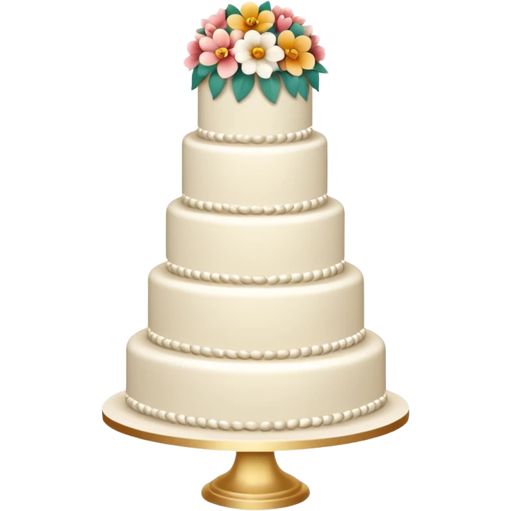Wedding emoji