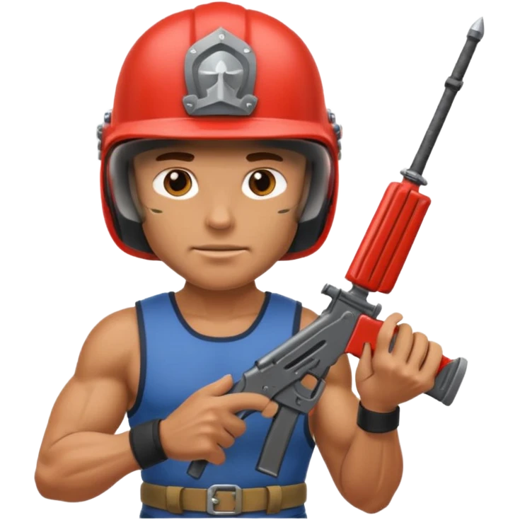 Hercul emoji