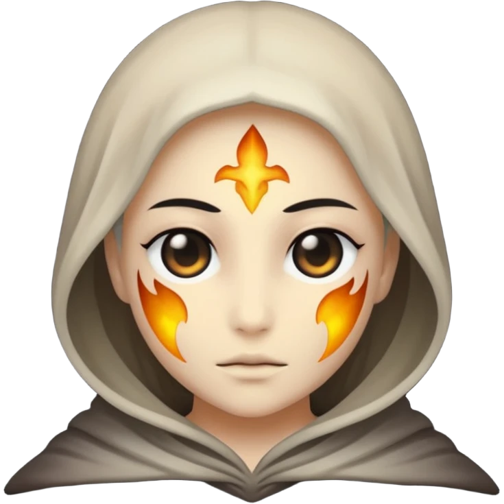 dark soul emoji