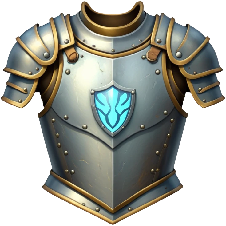 Tarnished from Elden ring emoji
