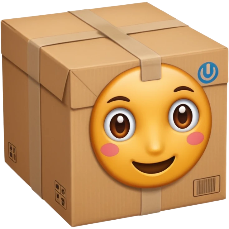 delivery emoji