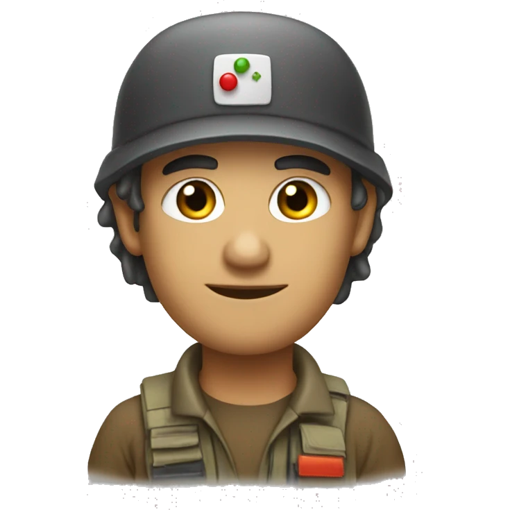 avm emoji