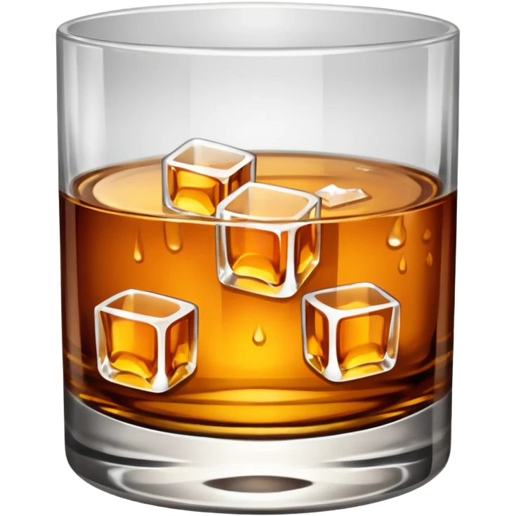 old fashioned emoji