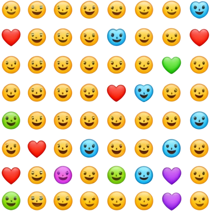Ins emojis emoji