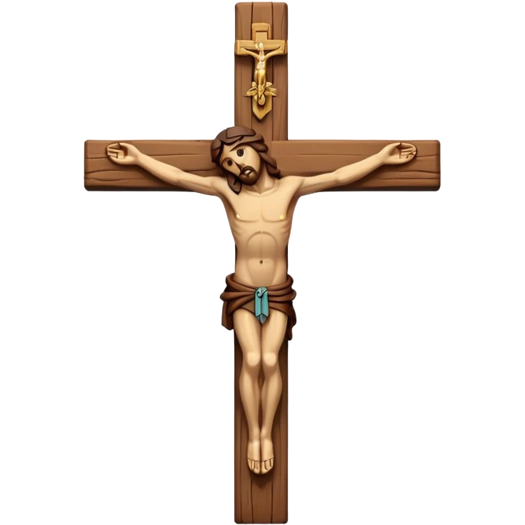 ✝️ emoji