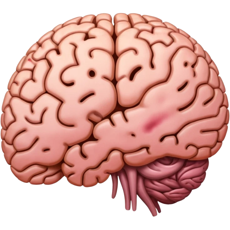 BRAINROT.  emoji