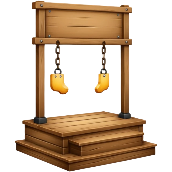 AUCTION STAGE emoji