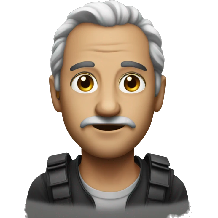 Evi henchman emoji